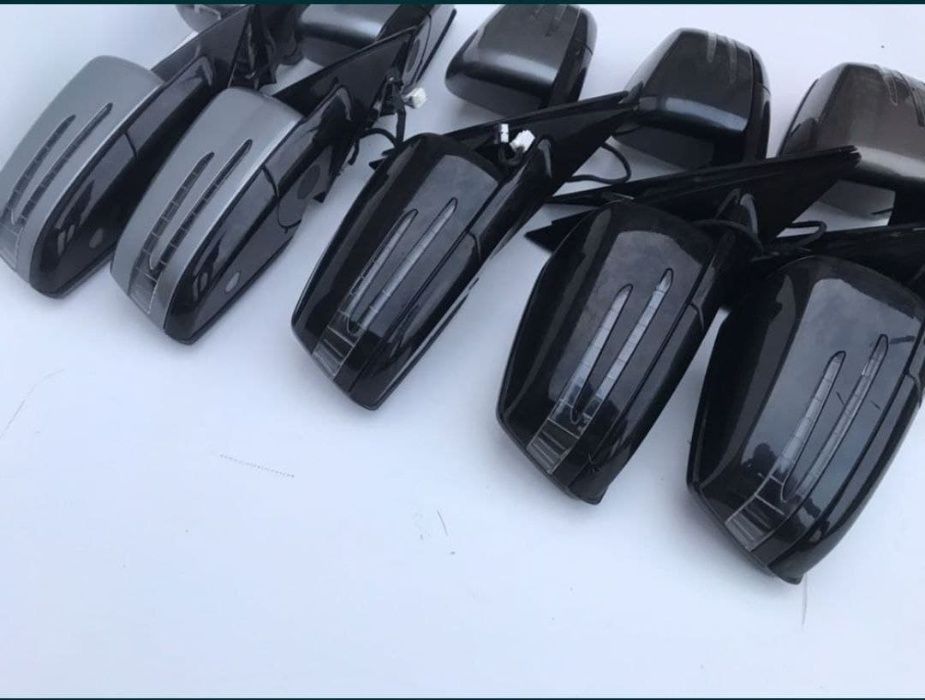 Зеркало левое правое Mercedes w212 АвтоРазборка Розборка