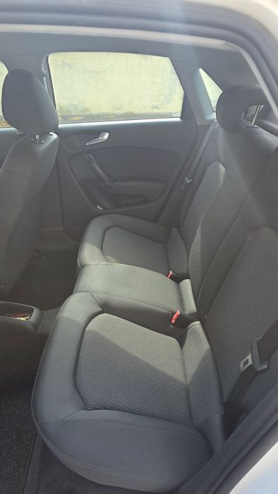 AUDI A1 SPORTBACK 1.4 tdi 2015