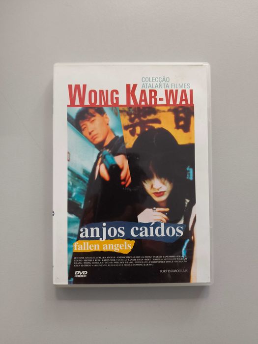 Anjos Caídos