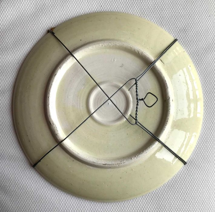 d- Decorative Plates423159112170874881