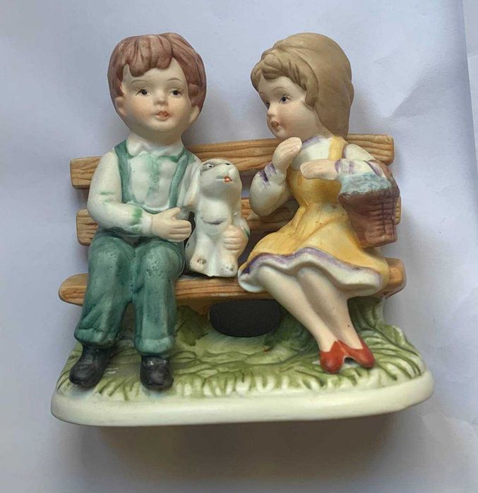 Музыкальная шкатулка, Часы кукушка