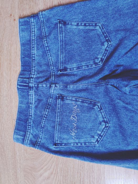 Spodnie H&M r. 164