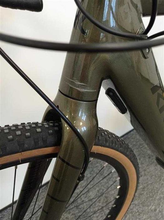 Rower elektryczny KROSS ESKER Hybrid 2.0 OUTLET