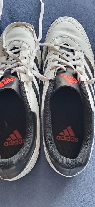 Adidas rozmiar 40