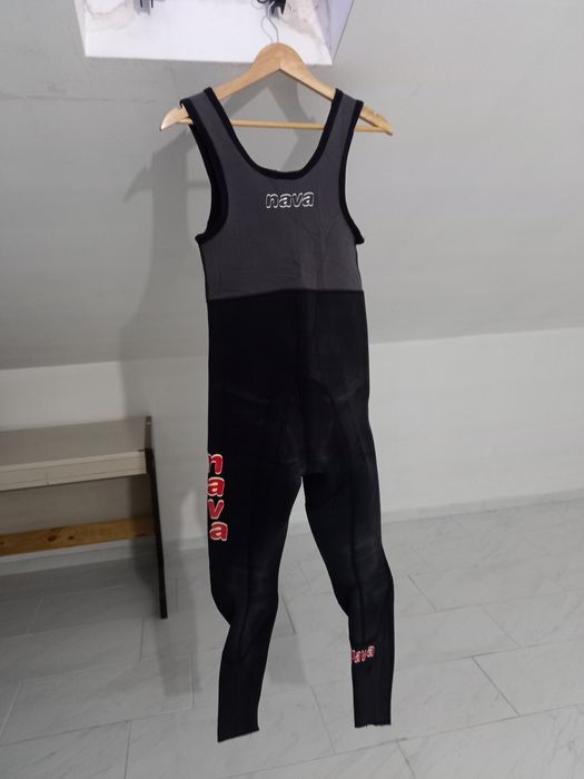 Fato de mergulho NAVA 6mm