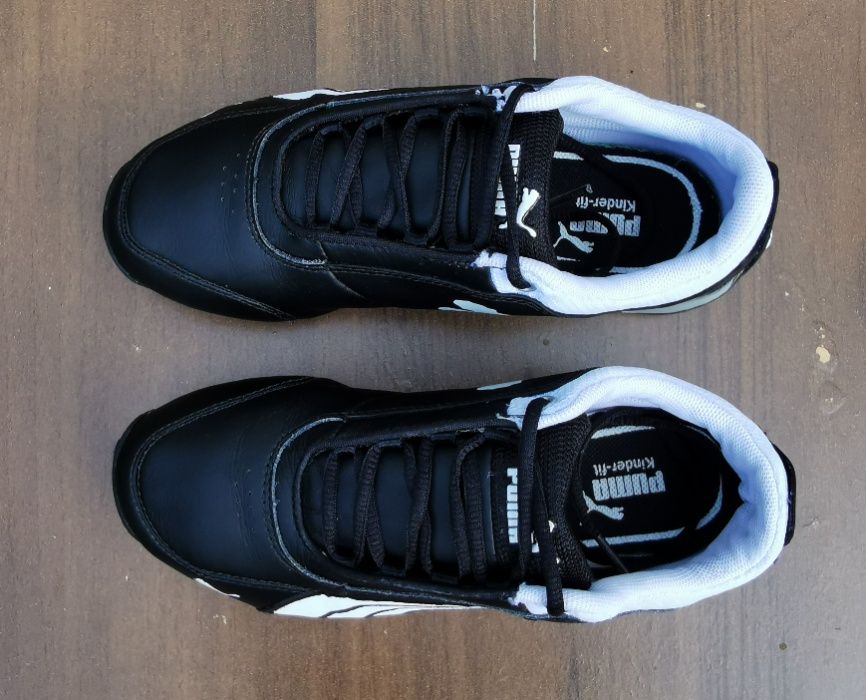Оригинал кроссовки Puma 34 р.