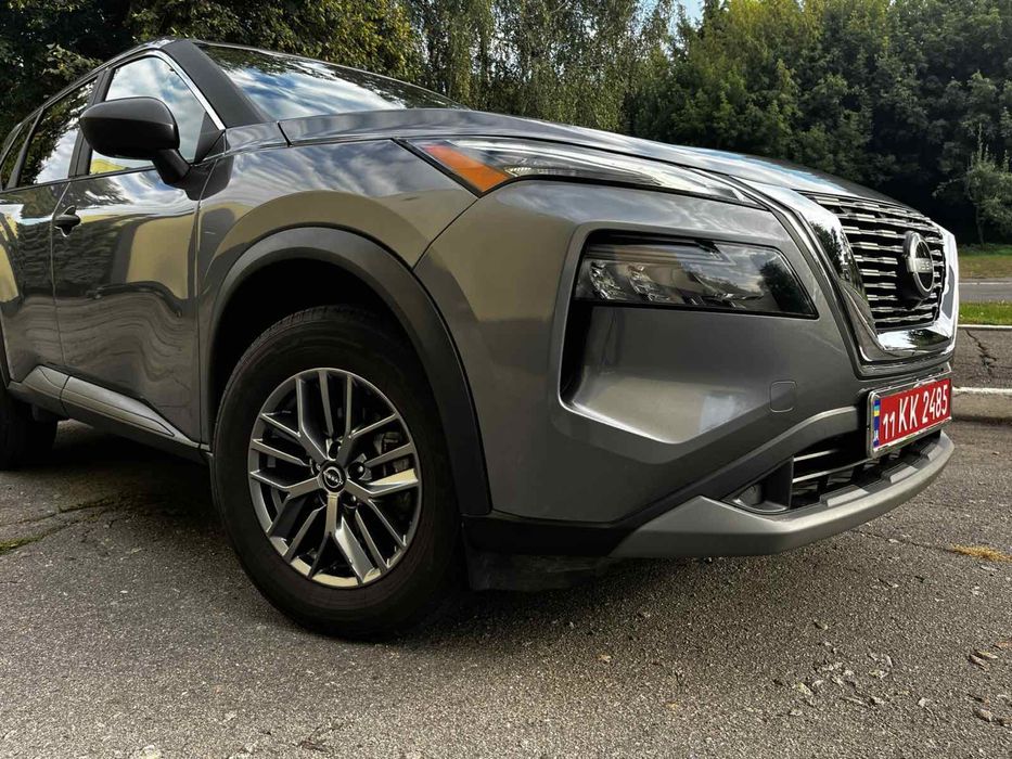 Продам Нісан Рог Т33