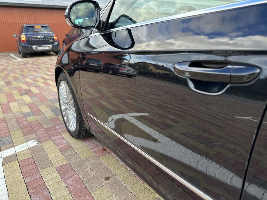 Volkswagen Passat 2010 VIN WVWZZZ3CZAE205651 фото оголошення 12 з 24