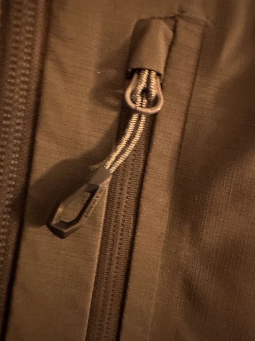 Kurtka Mammut nowa przeciwdeszczowa oryginalna 100%