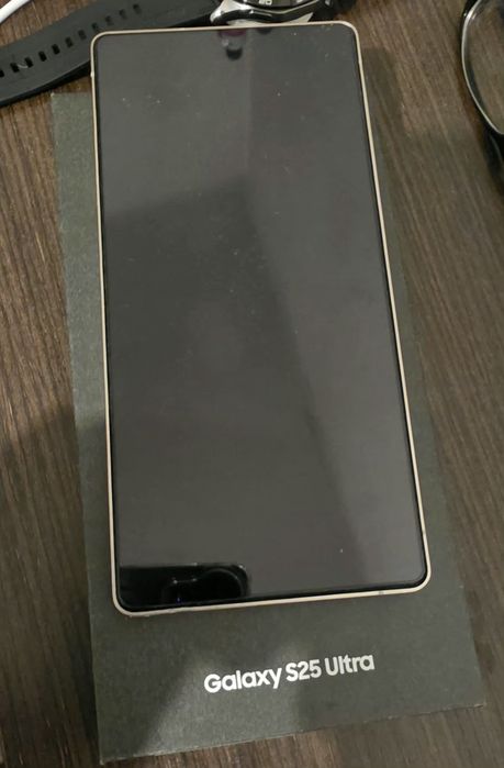 S25 ultra 512 Usado