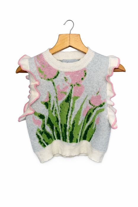 Жилет теплий Sider S