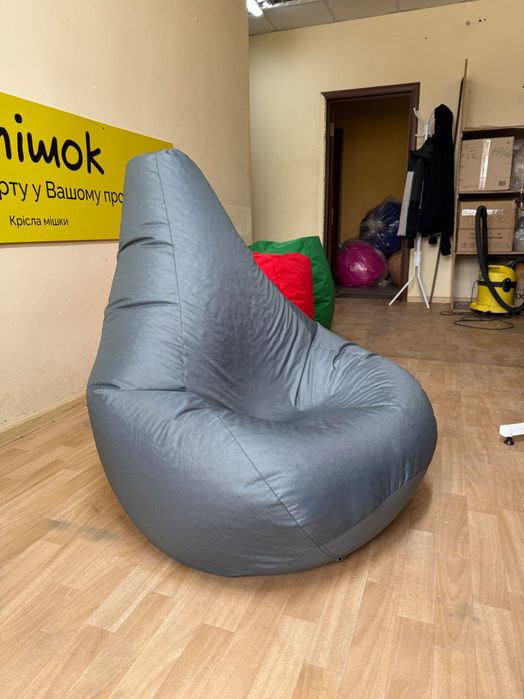 Крісло-мішок / крісло-мішок груша від Виробника