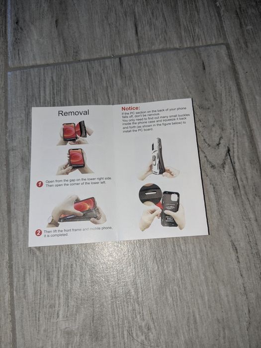 Чехол для Google pixel 6