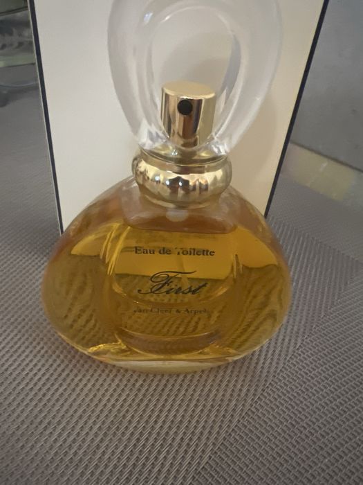 Parfums Van Cleef & Arpels