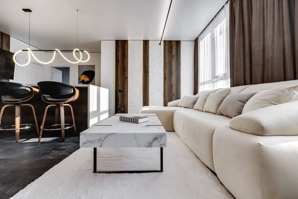 Продаж неймовірної 3 кімн.квартири  в новобудові ЖК Avalon Up