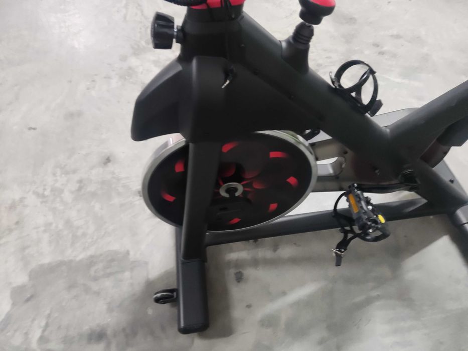 Bicicleta estática