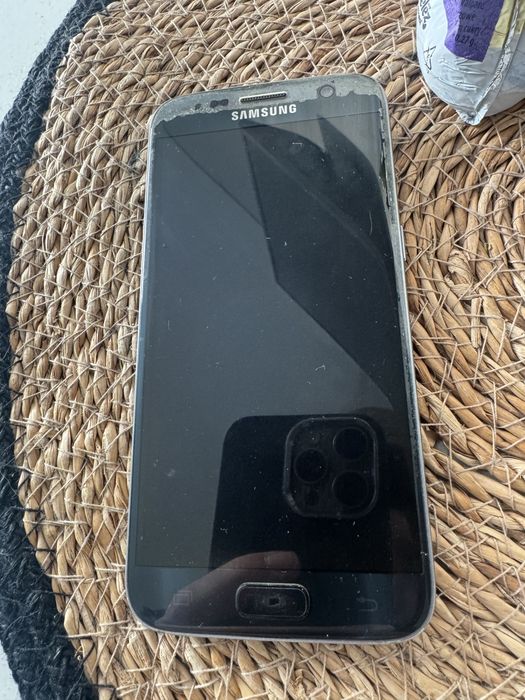 Samsung S7/NFC/4ram/Amoled