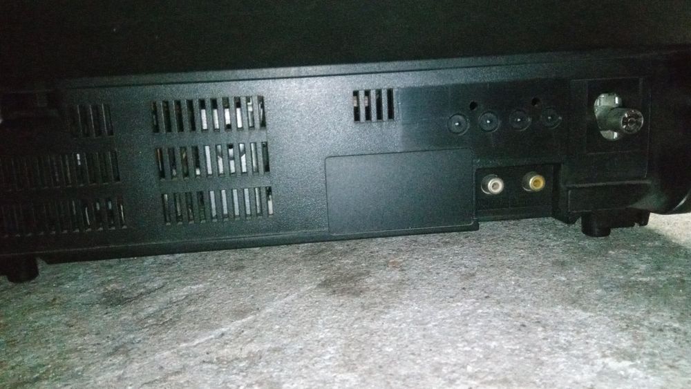 Televisão Sanyo de 35cm diagonal64861604493698122