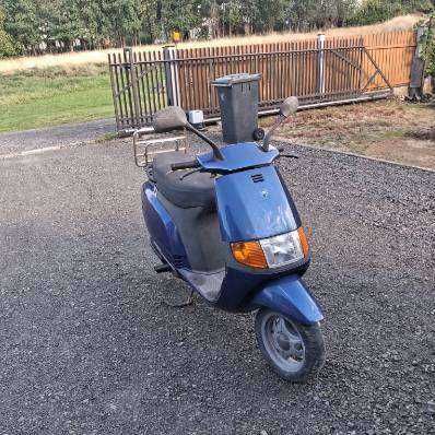 Piaggio