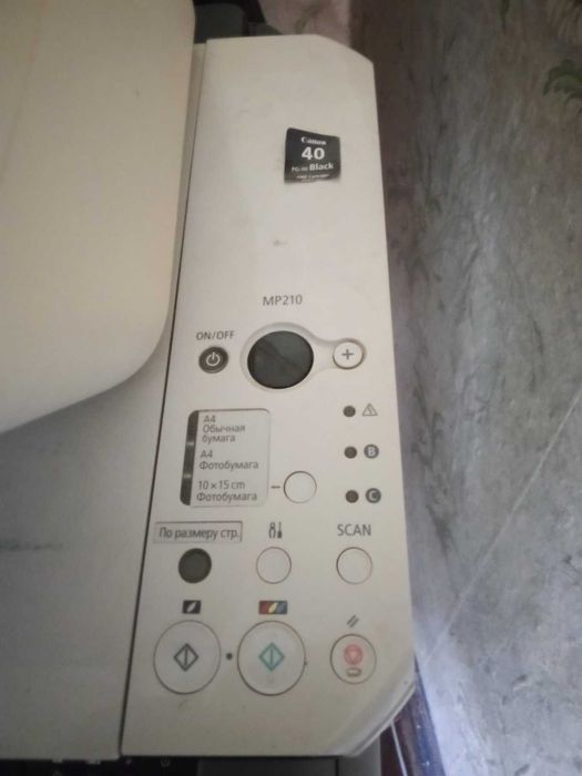 Продам принтеры в нерабочем состоянии