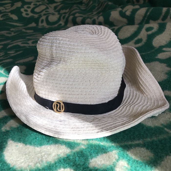 Летняя шляпа River Island