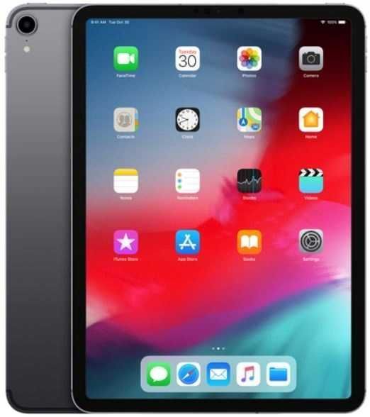 Apple iPad Pro 11" 1 gen. | 256GB | LTE | DB+ | iGen | RATY!!
