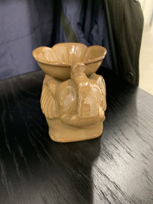 Elephant Candle Holder64585934430210122