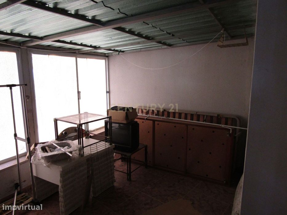 Apartamento T1