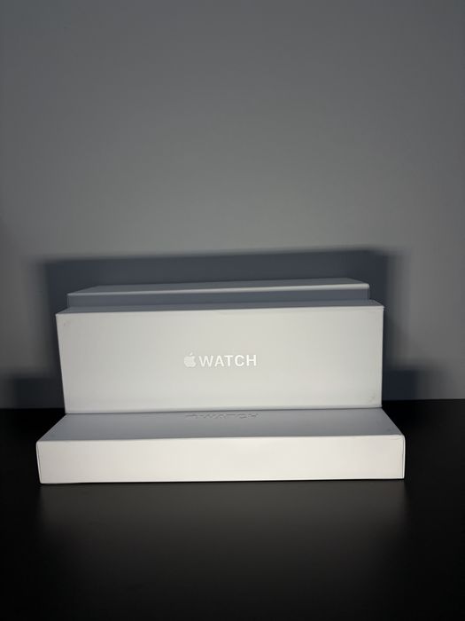 Apple Watch Series 11 GPS, 42mm