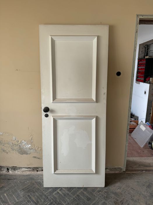 Portas Antigas Usadas