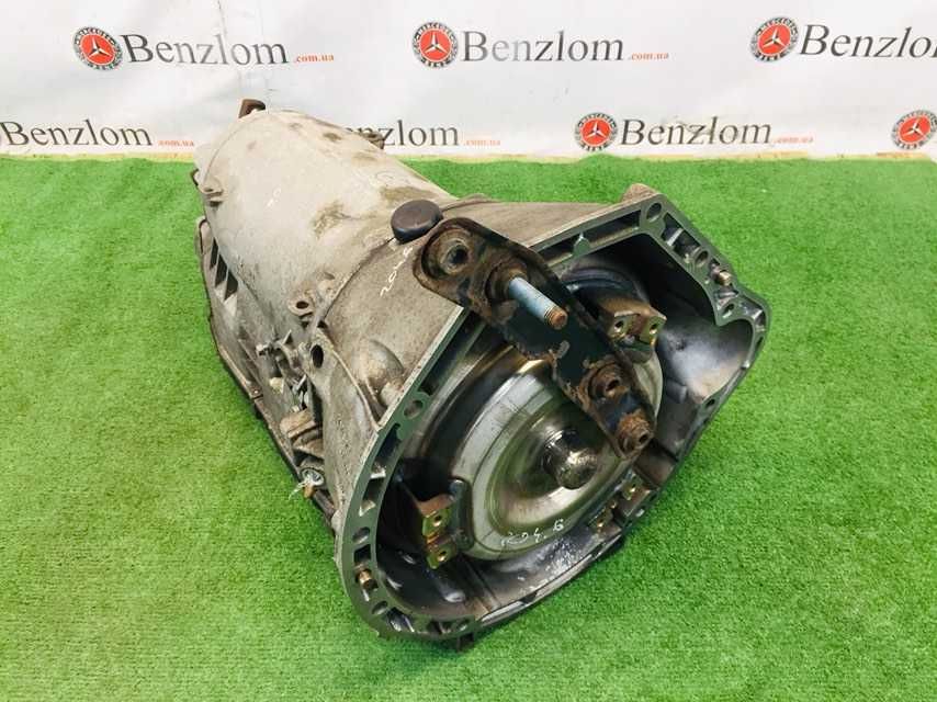 Коробка АКПП Mercedes 722,695/699/616/602/605/640/697 селектор МКПП