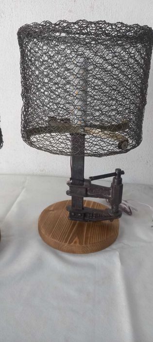 Candeeiros personalizados