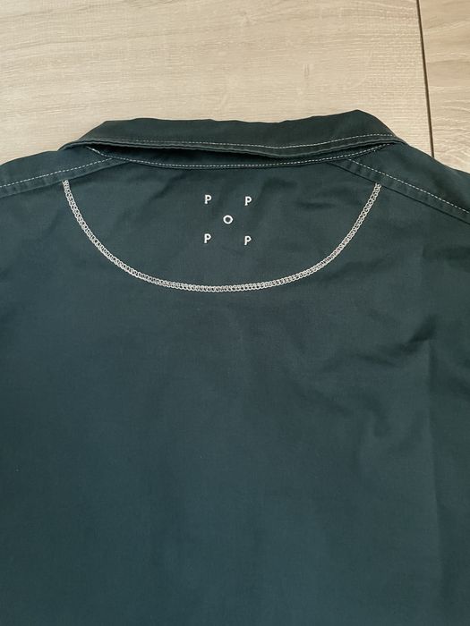 Куртка Pop Trading Company