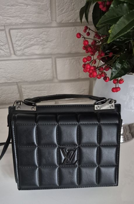 Torebka damska  dwustronna