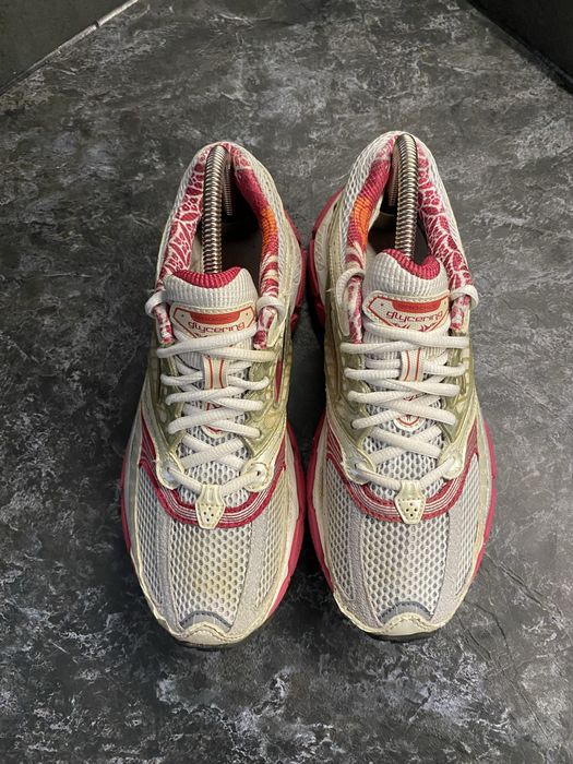 Buty Reebok glycerin 9