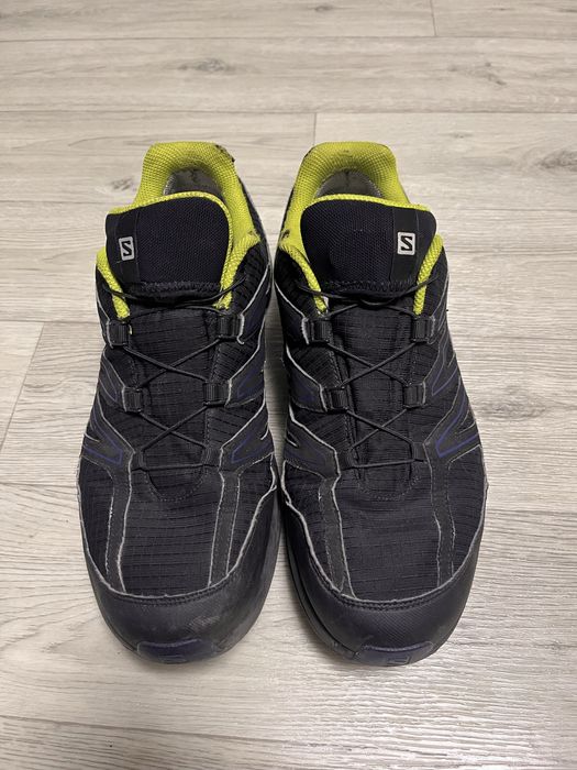 Кросівки Salomon Wings Access 2 GTX