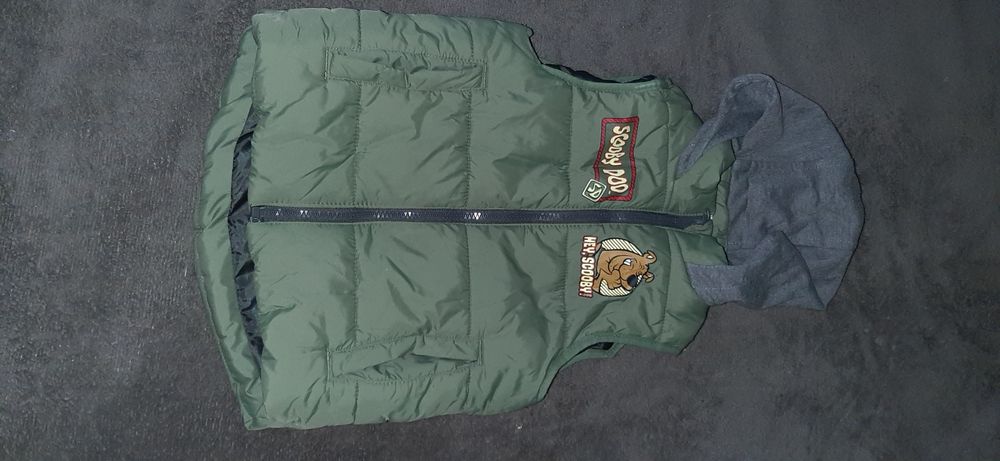 Безрукавка дитяча 110 р