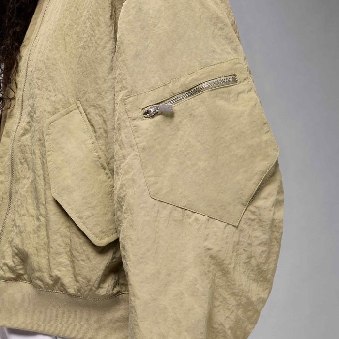 Куртка Jordan Flight Renegade Women's Jacket HJ0544-205