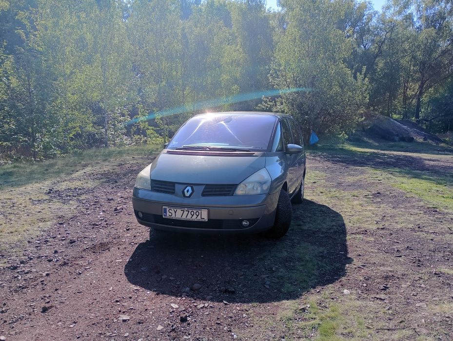 Renault Grand Espace