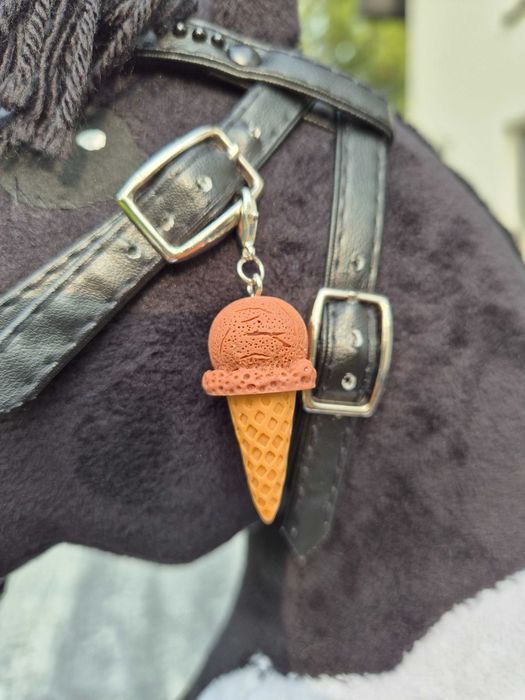 Zawieszka / Charms do HOBBY HORSE - 15szt