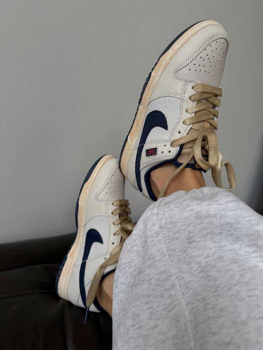!НОВИНКА! Nike SB Dunk Stranger Things Cracked Skin 36 37 38 39 40 41