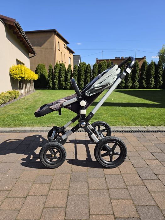 Bugaboo Cameleon 3 Kite Complete Pushchair wózek gondola spacerówka edycja limitowana