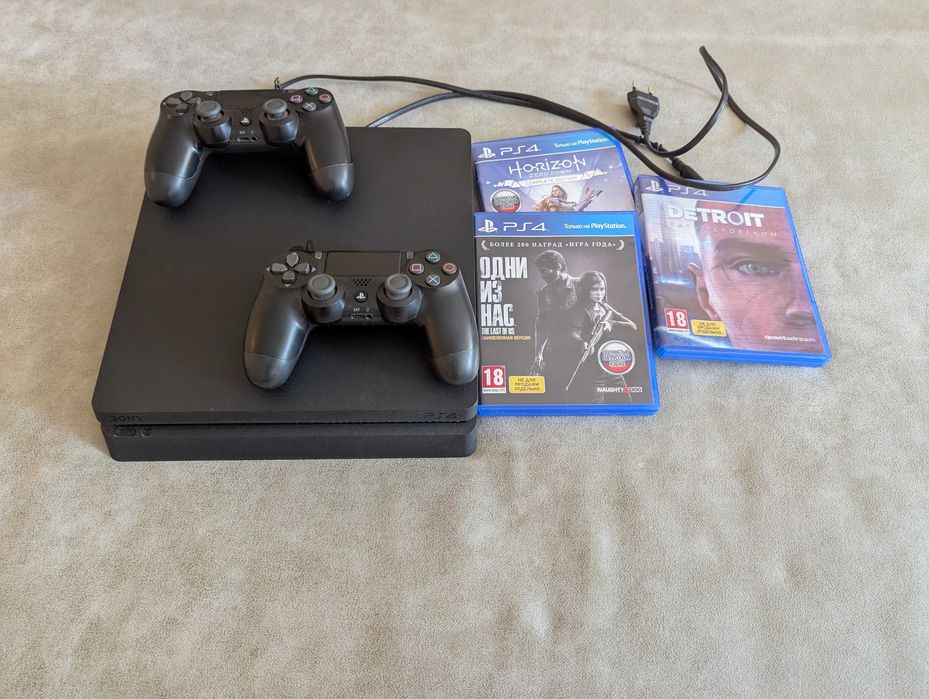 ps2 - купити ігрові приставки Sony PlayStation - Ціна на OLX.ua