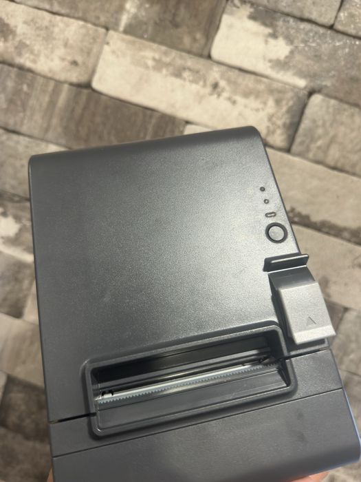Epson TM-20II - impressora de talões