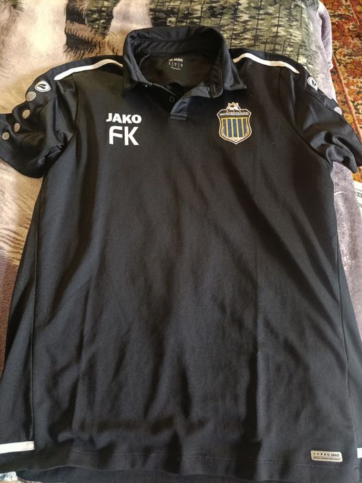 Футболка спортивна, Jako,чоловіча,розмір S