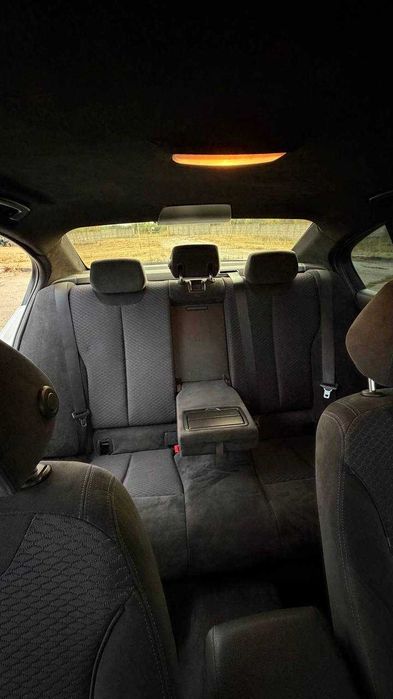 Продам bmw f30 2.0d Європа