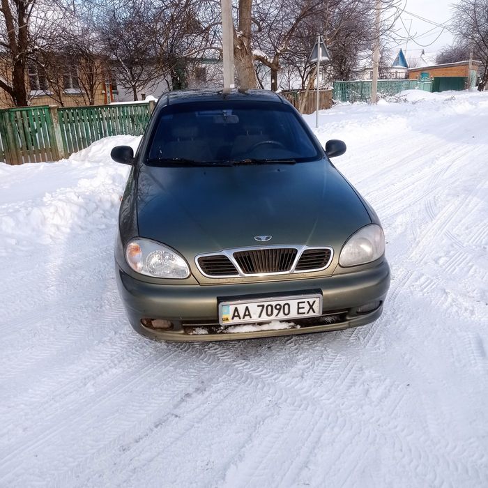 Продам газ бензин 1 6