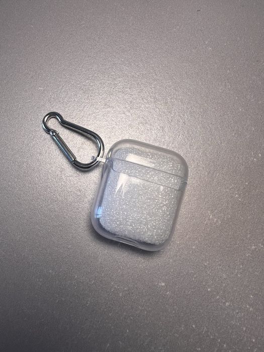 Чохли для airpods 1,2