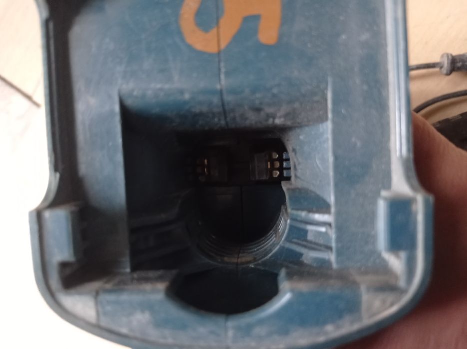 Шуруповерт Бош Bosch GSR 12-2