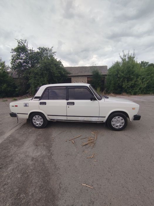 Продам ВАЗ 2105 Срочно